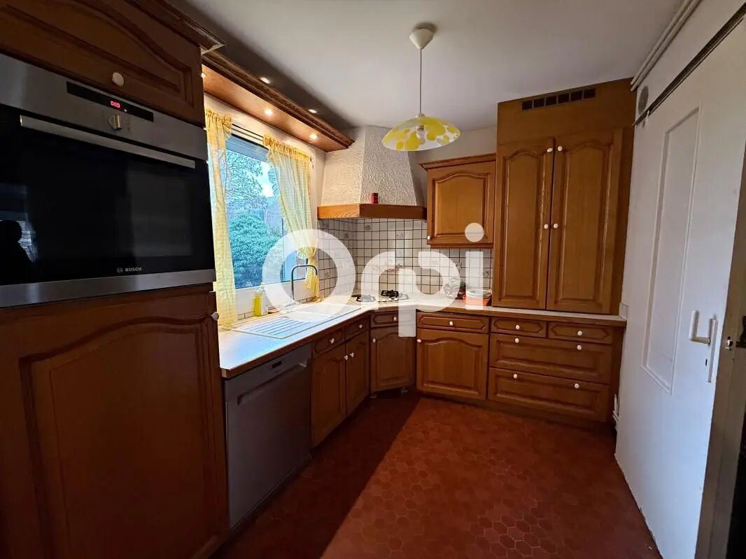 Appartement à vendre, 120m², Béthune