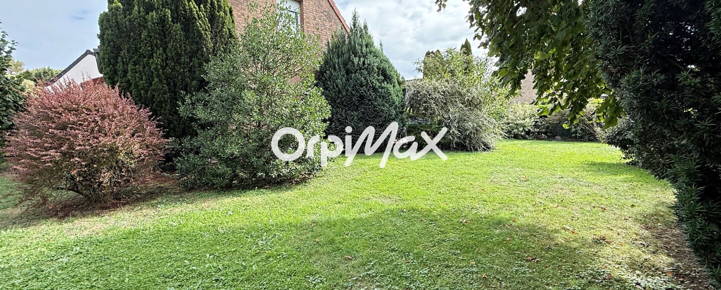 Maison à vendre, 135m², Verquigneul