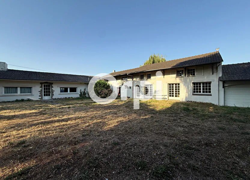 Maison à vendre, 340m², Richebourg