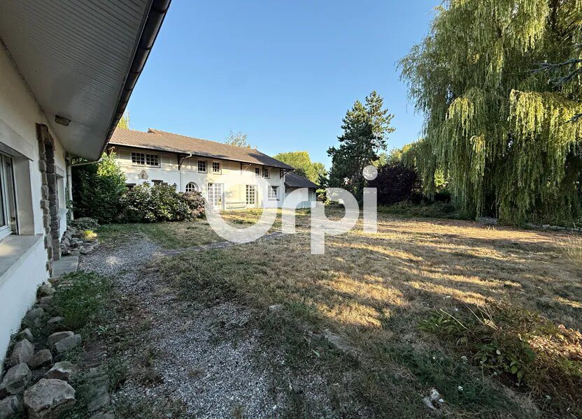 Maison à vendre, 340m², Richebourg