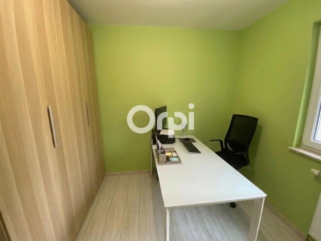 Maison à louer, 105m², Béthune