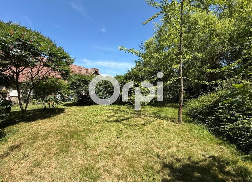 Maison à vendre, 185m², Richebourg