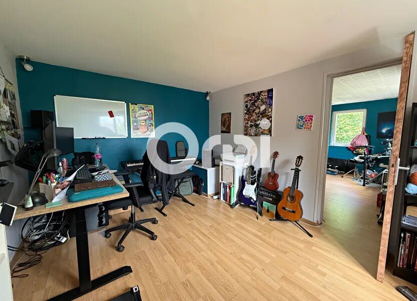 Maison à vendre, 115m², Mazingarbe