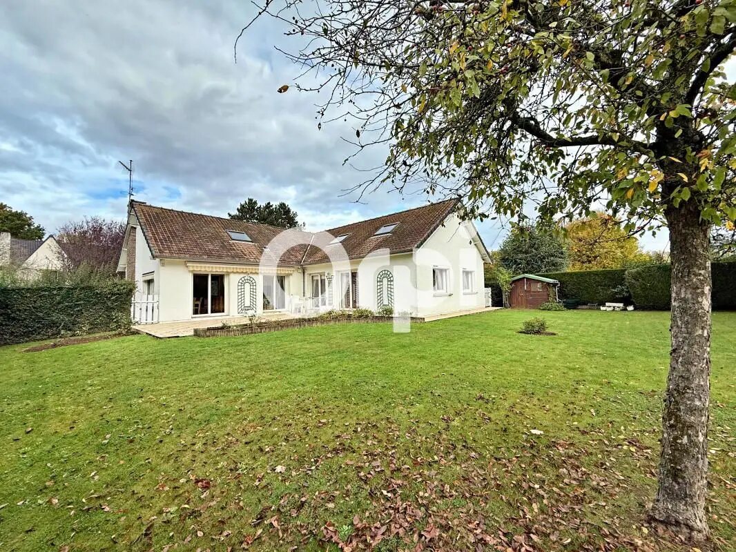 Maison à vendre, 230m², Vaudricourt