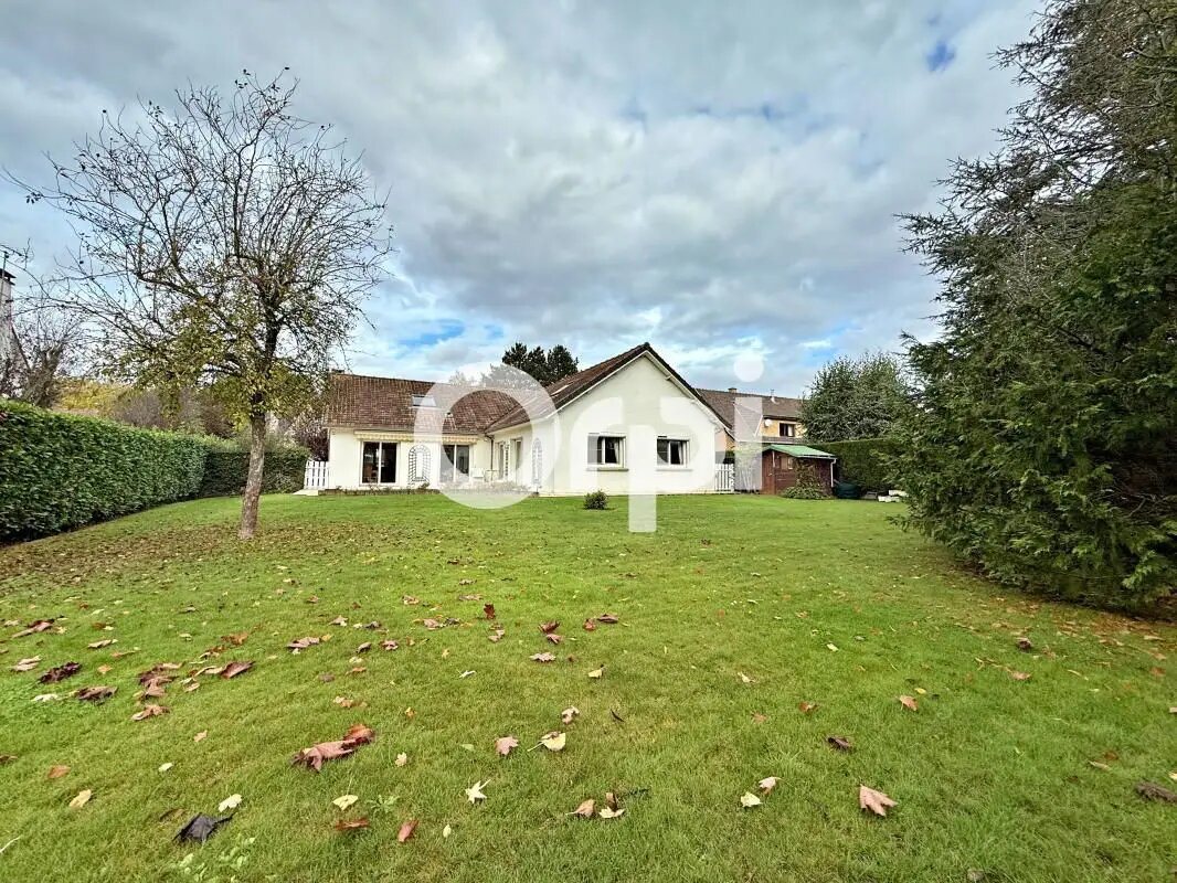 Maison à vendre, 230m², Vaudricourt