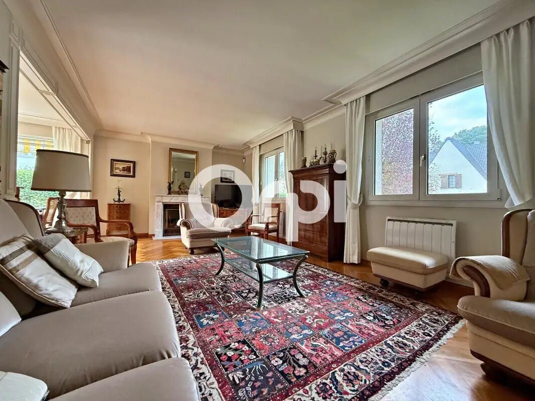 Maison à vendre, 230m², Vaudricourt