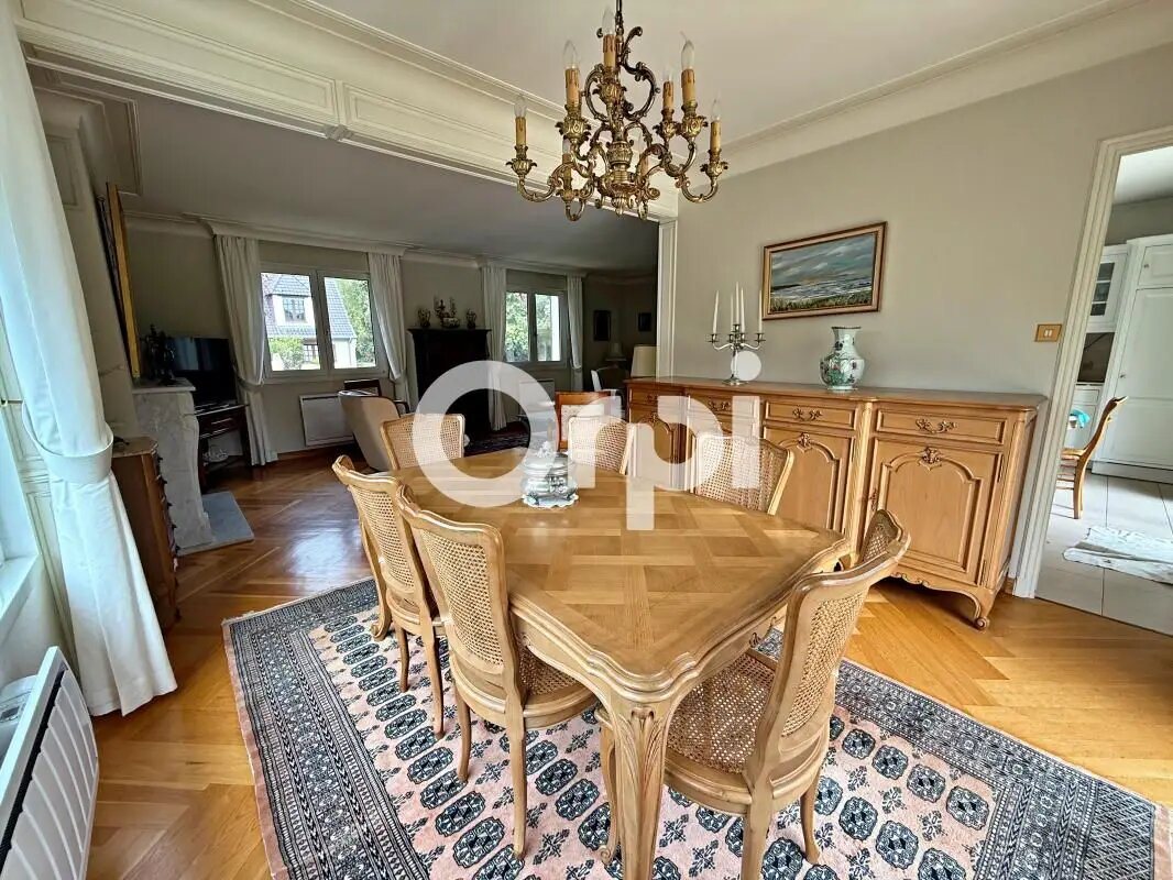 Maison à vendre, 230m², Vaudricourt