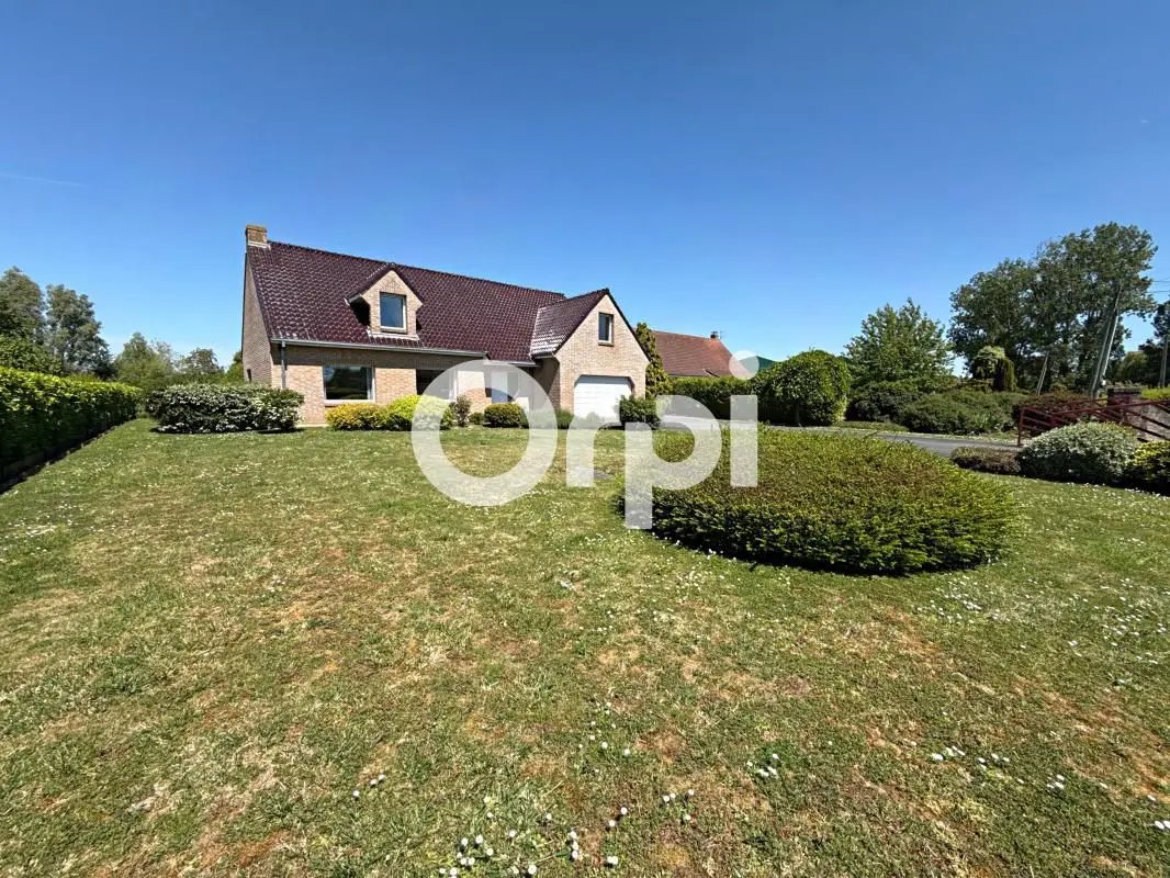 Maison à vendre, 194m², La Couture