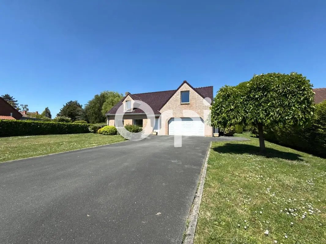 Maison à vendre, 194m², La Couture