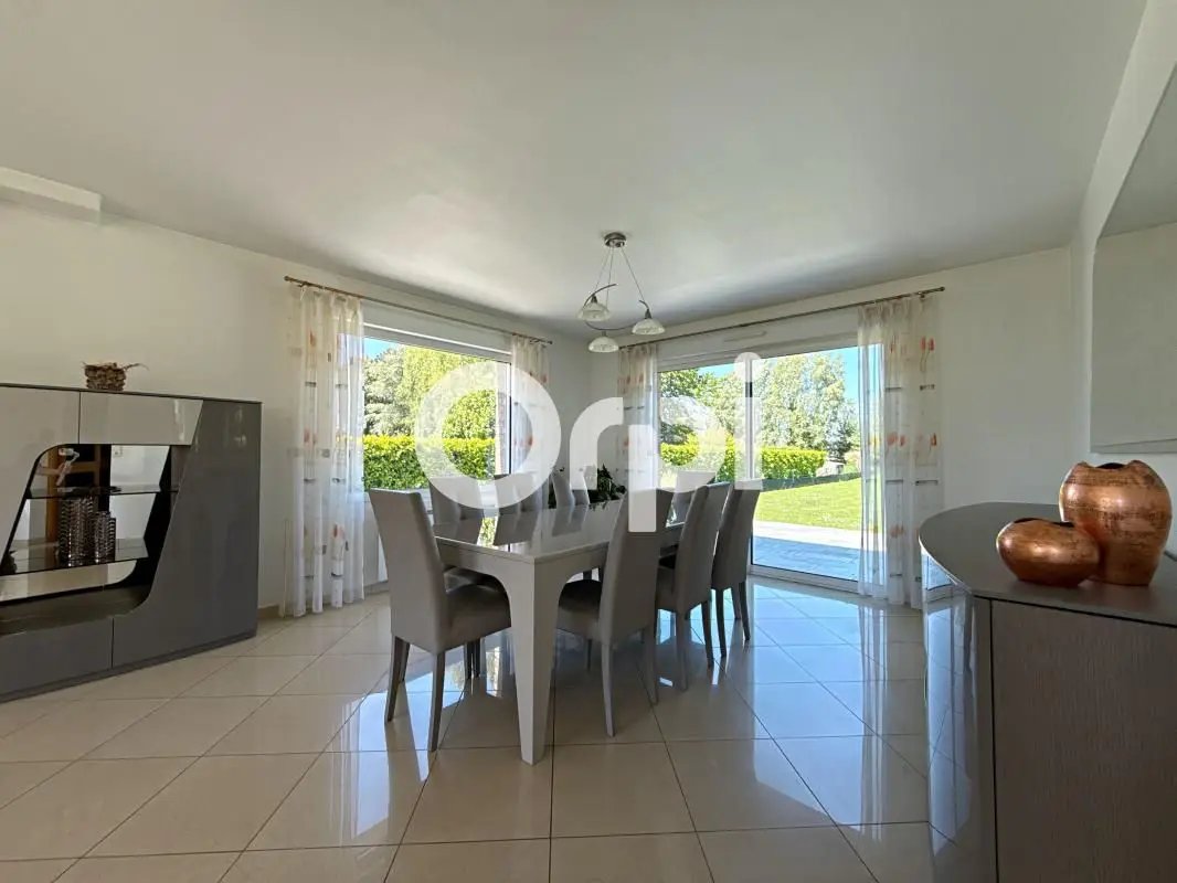 Maison à vendre, 194m², La Couture