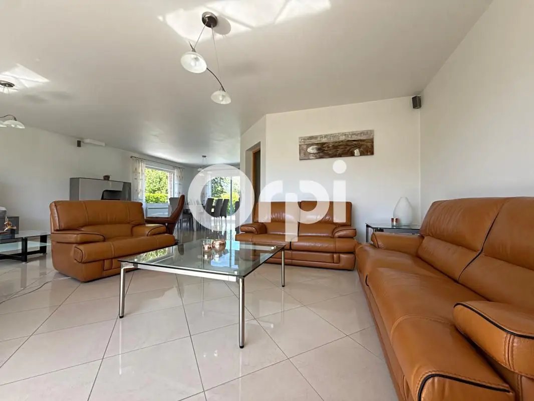 Maison à vendre, 194m², La Couture