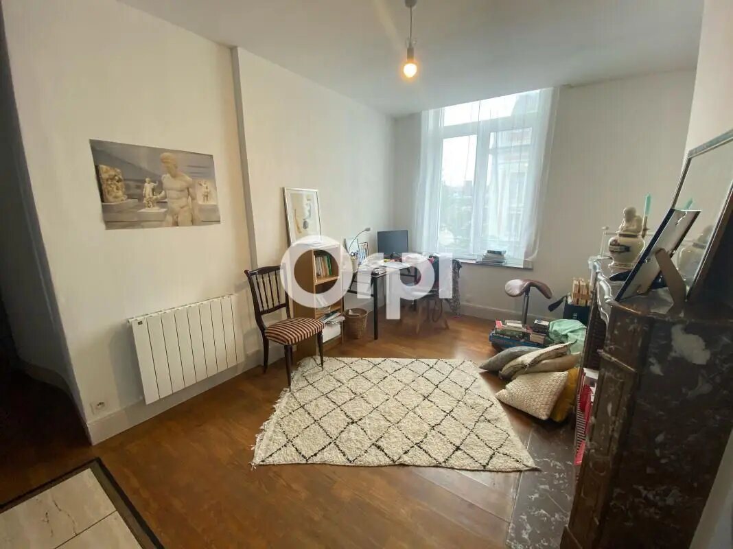 Appartement à louer, 84m², Béthune