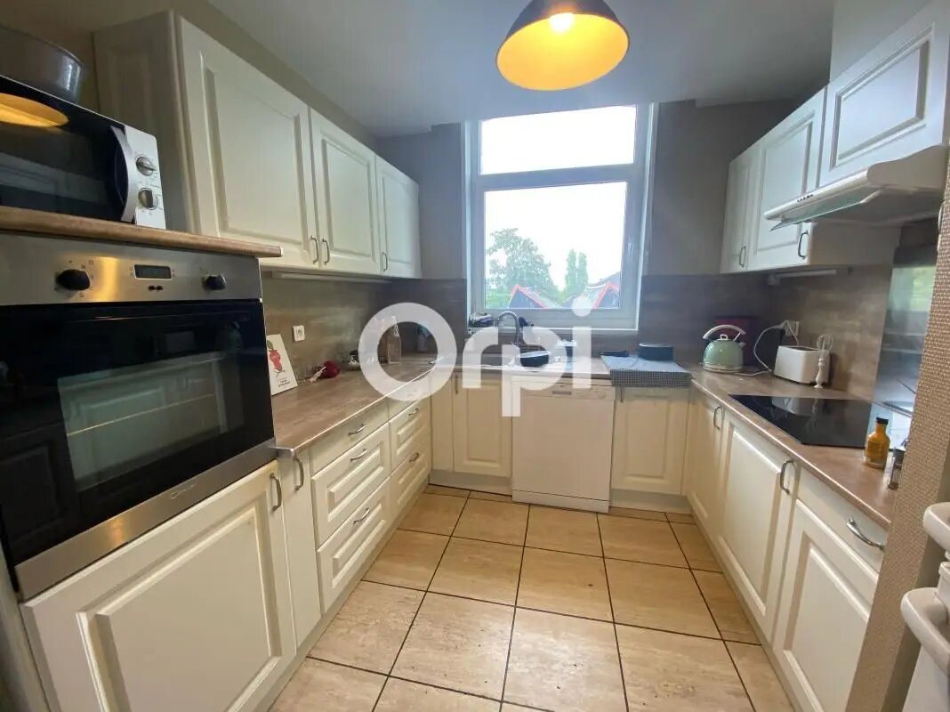Appartement à louer, 84m², Béthune