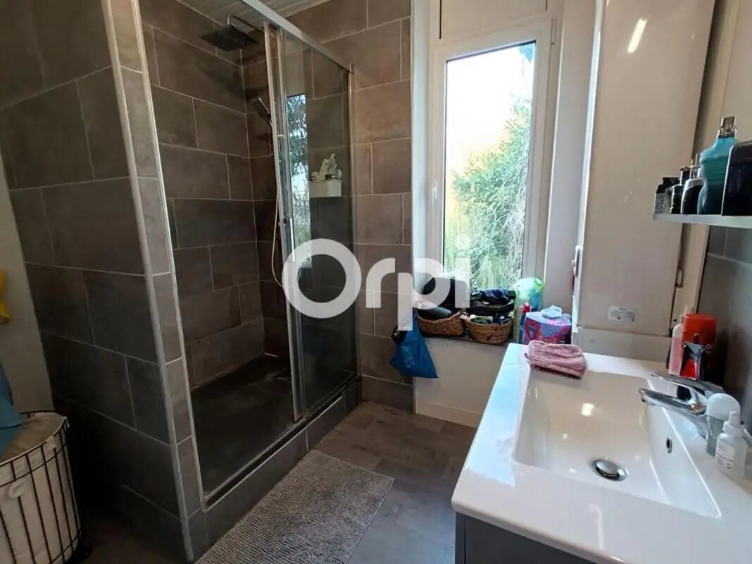 Appartement à louer, 84m², Béthune
