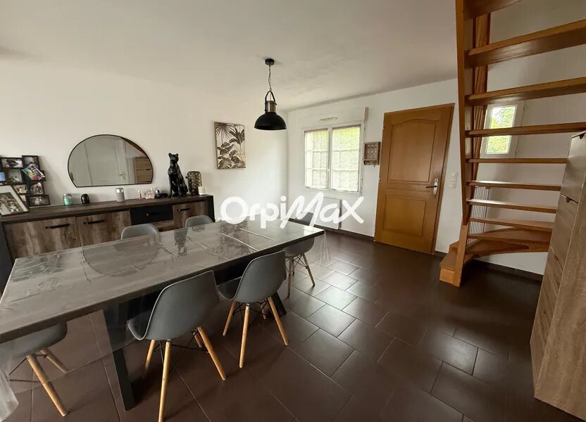 Maison à vendre, 95m², Camblain-Châtelain