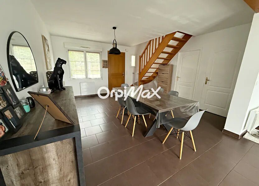 Maison à vendre, 95m², Camblain-Châtelain