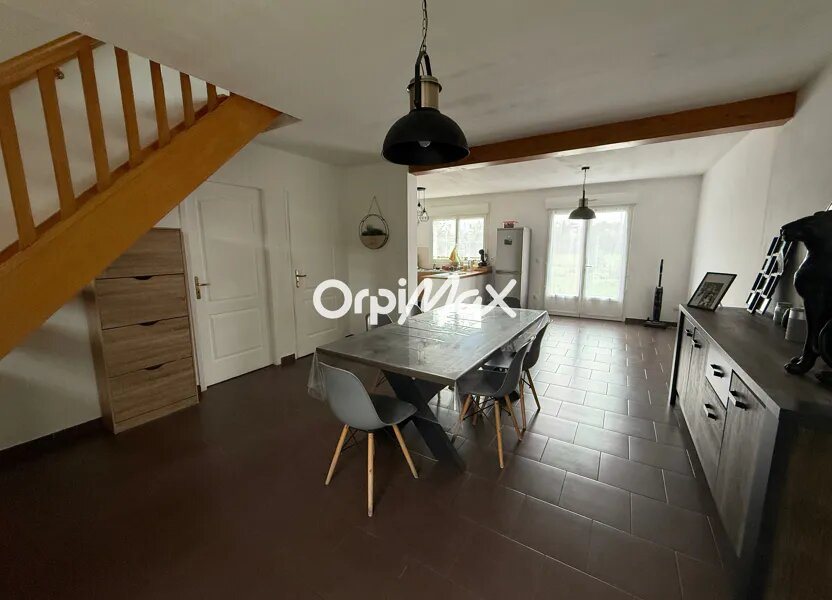 Maison à vendre, 95m², Camblain-Châtelain