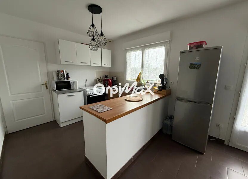 Maison à vendre, 95m², Camblain-Châtelain