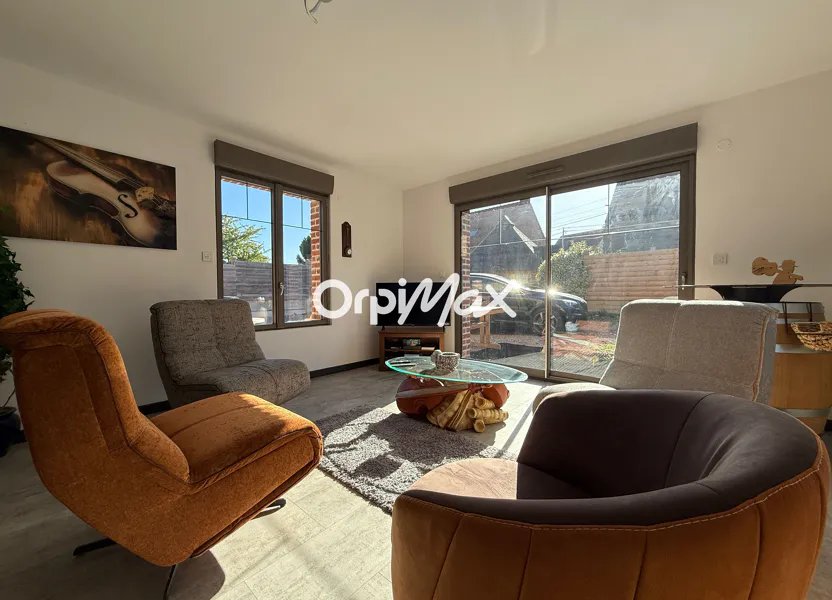 Maison à vendre, 290m², Gosnay