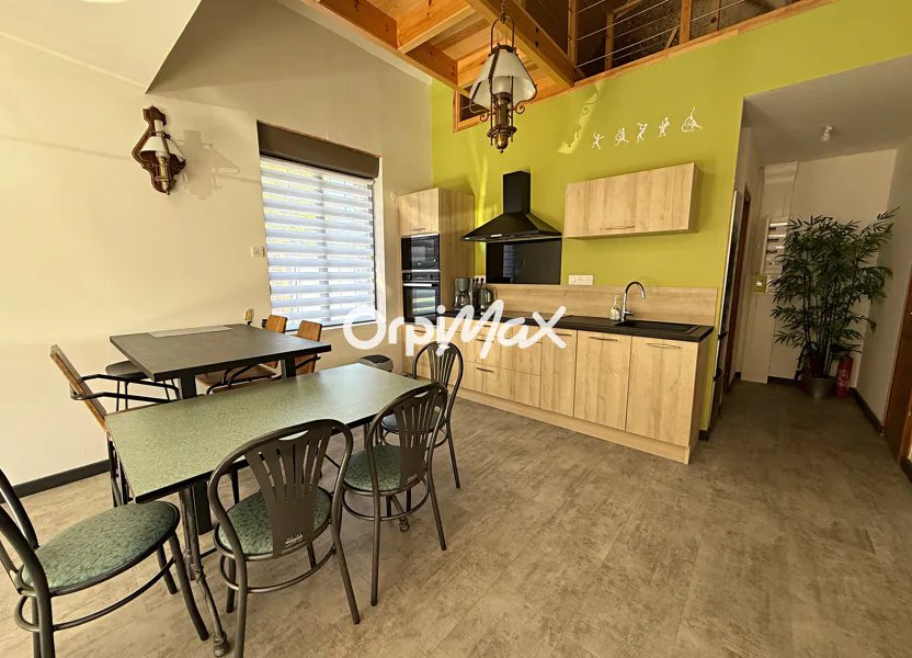 Maison à vendre, 290m², Gosnay