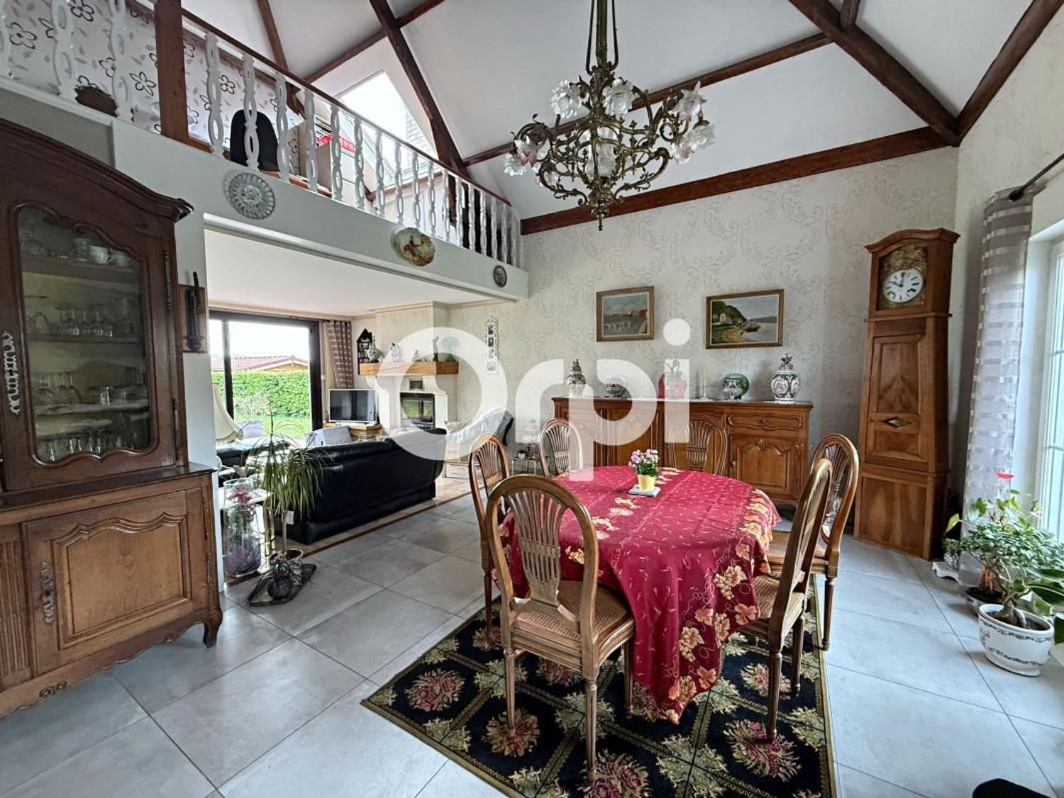 Maison à vendre, 185m², Verquigneul