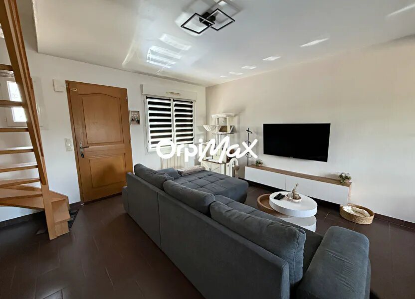 Maison à vendre, 95m², Camblain-Châtelain