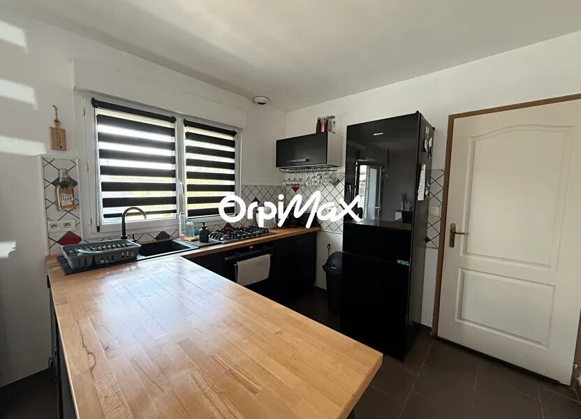 Maison à vendre, 95m², Camblain-Châtelain
