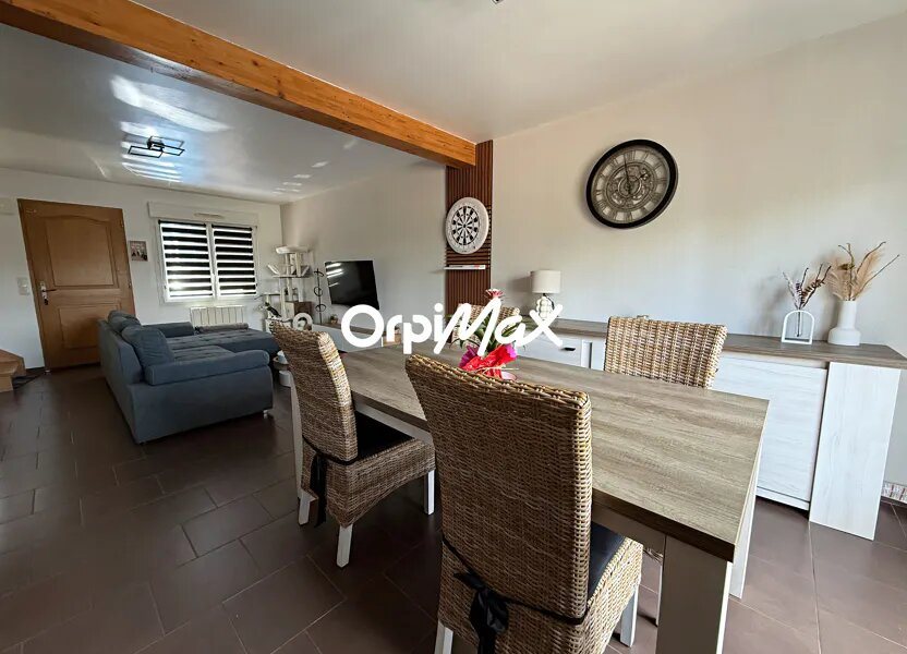 Maison à vendre, 95m², Camblain-Châtelain
