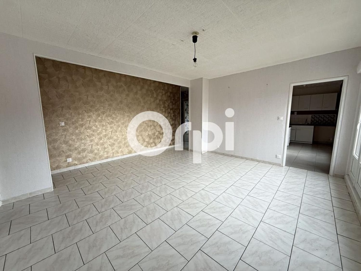 Appartement à vendre, 85m², Noeux-les-Mines