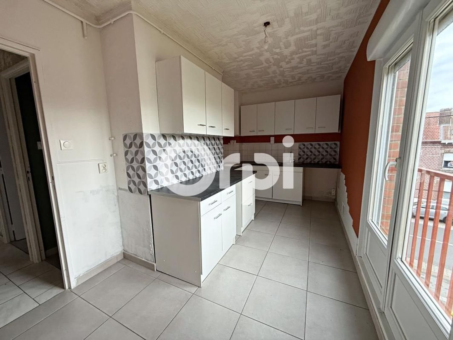 Appartement à vendre, 85m², Noeux-les-Mines