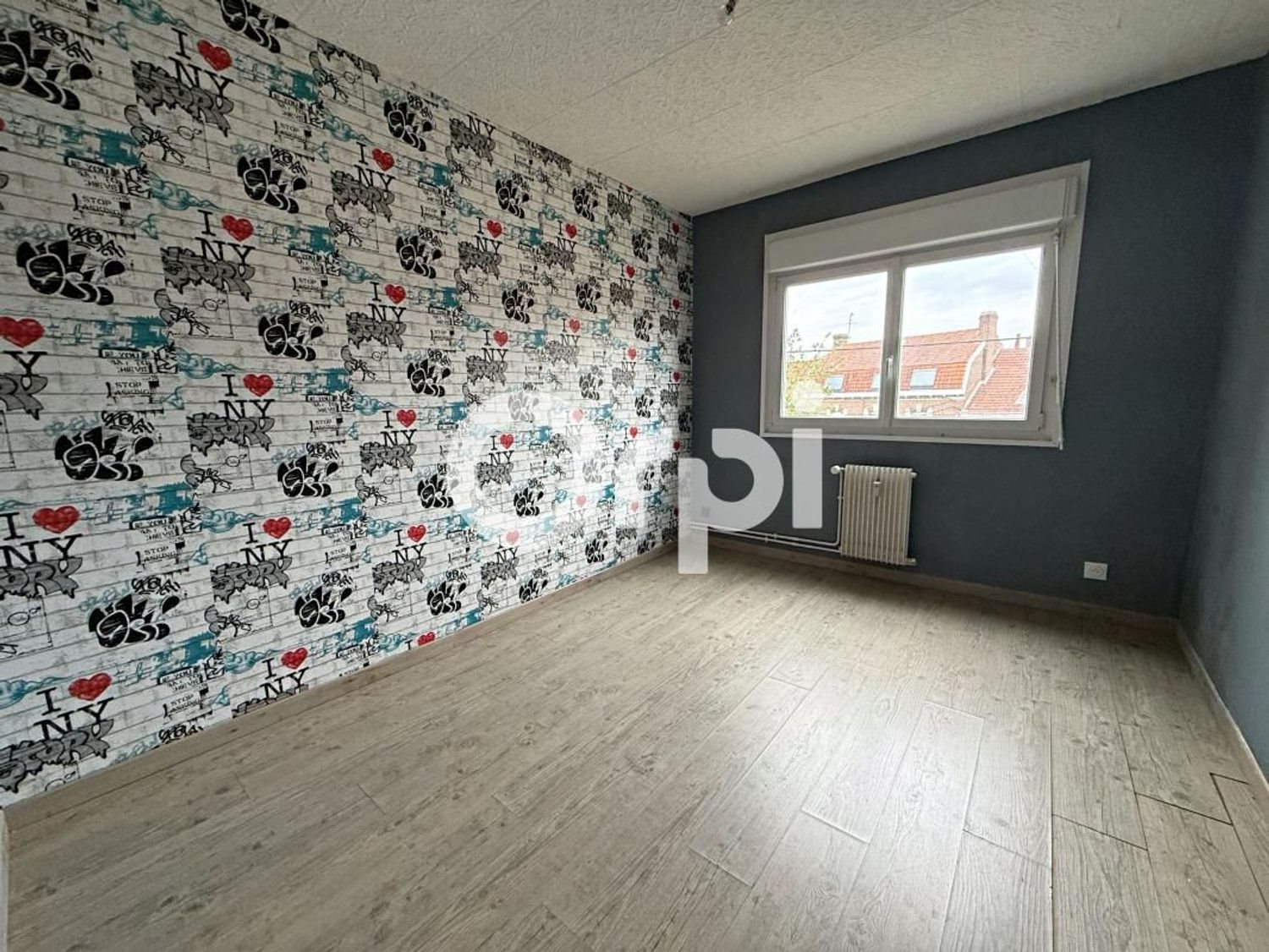 Appartement à vendre, 85m², Noeux-les-Mines