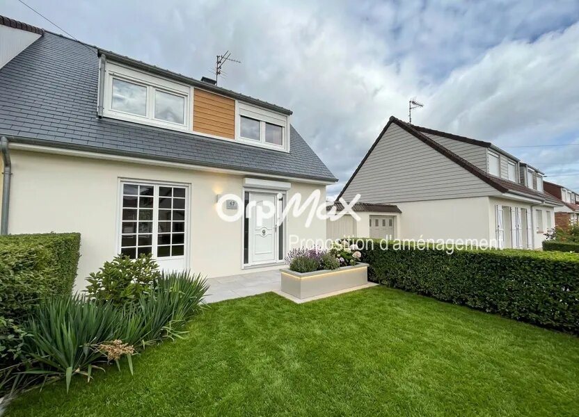 Maison à vendre, 86m², Bruay-la-Buissière