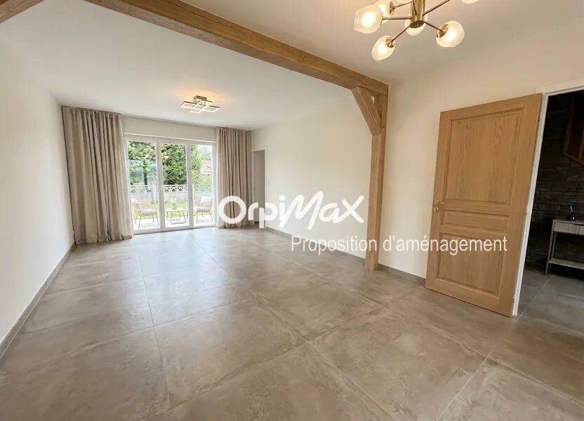 Maison à vendre, 86m², Bruay-la-Buissière