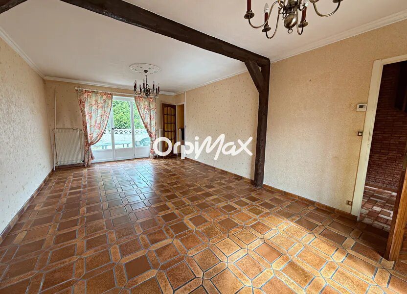 Maison à vendre, 86m², Bruay-la-Buissière