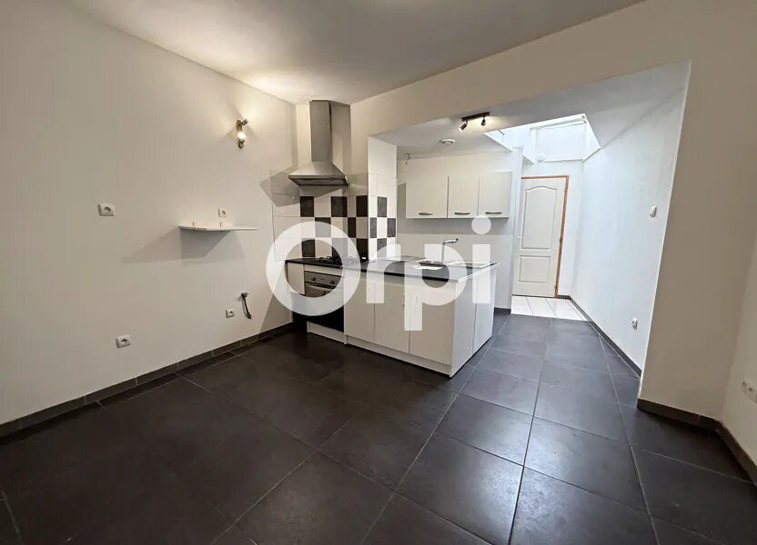 Maison à louer, 80m², Béthune