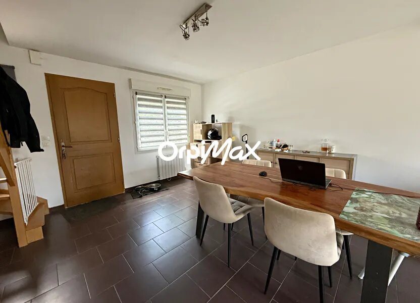 Maison à vendre, 95m², Camblain-Châtelain