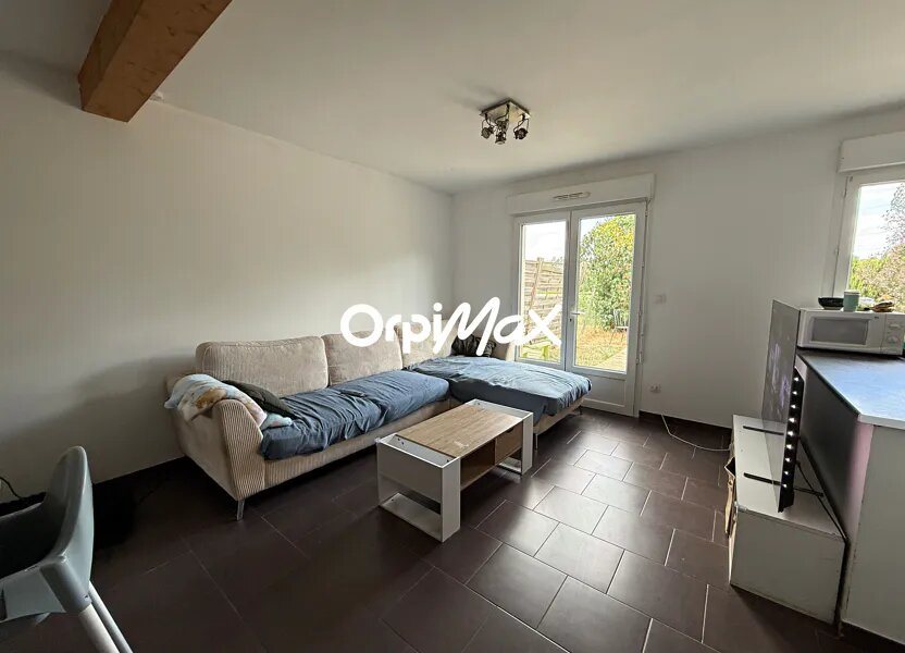 Maison à vendre, 95m², Camblain-Châtelain