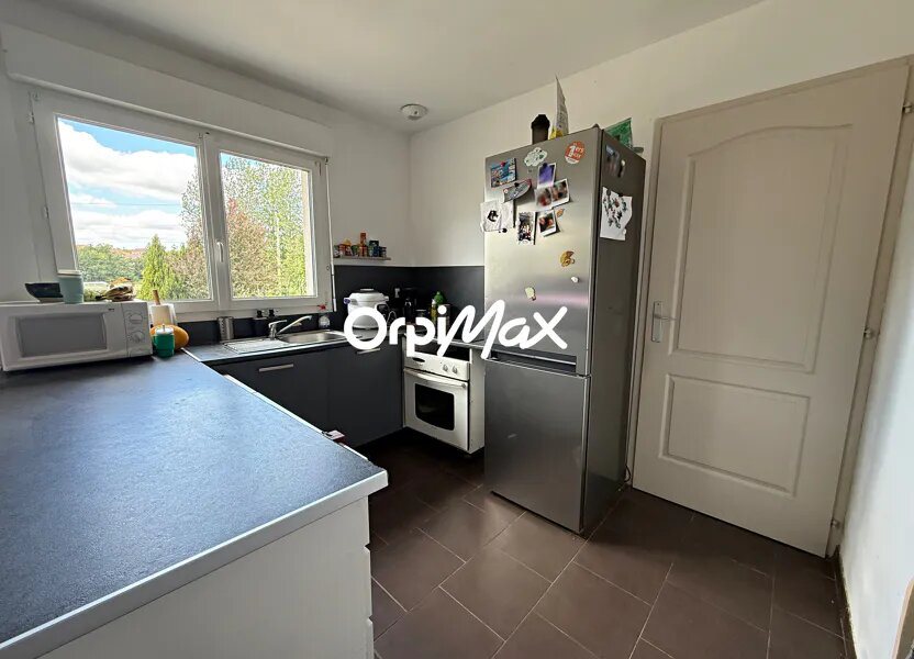 Maison à vendre, 95m², Camblain-Châtelain