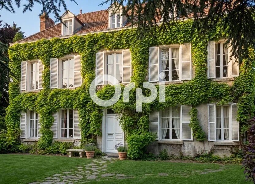Maison à vendre, 350m², Béthune