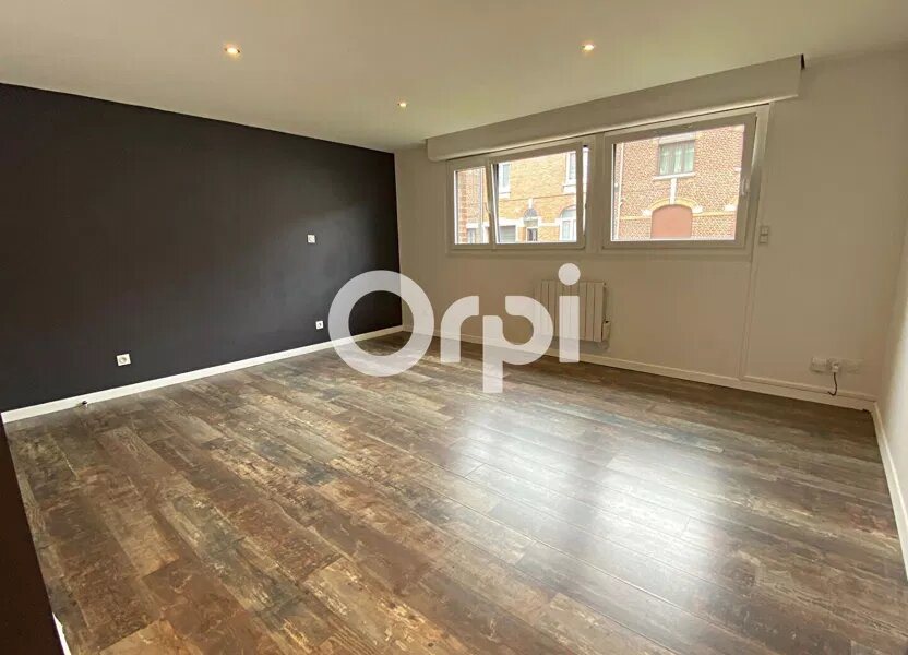 Appartement à vendre, 33m², Béthune