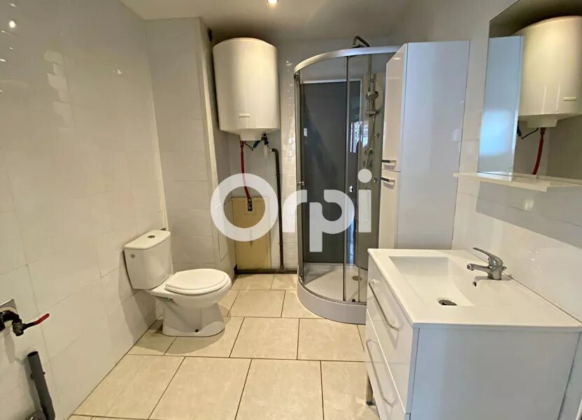 Appartement à vendre, 33m², Béthune