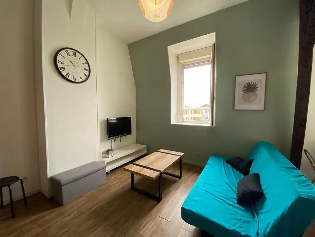 Appartement à louer, 35m², Béthune