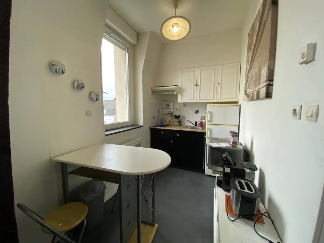 Appartement à louer, 35m², Béthune