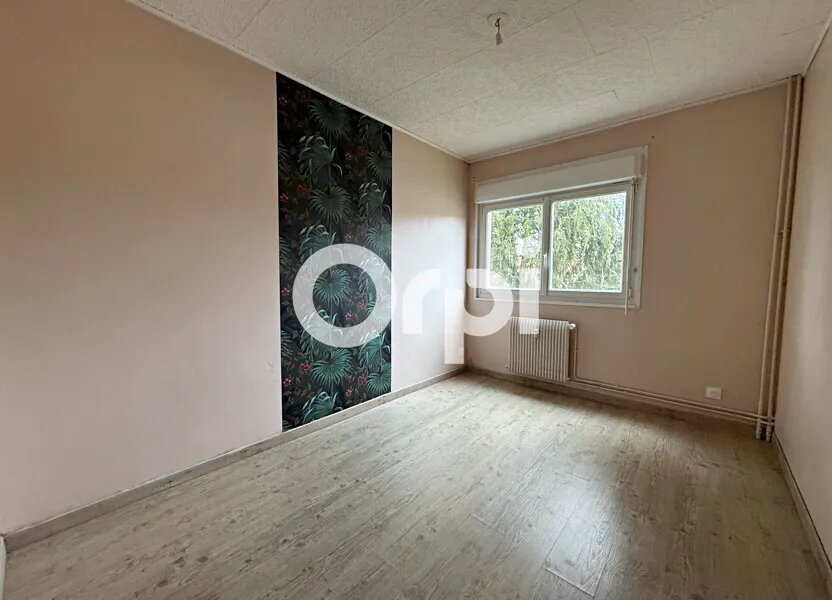 Appartement à vendre, 85m², Noeux-les-Mines