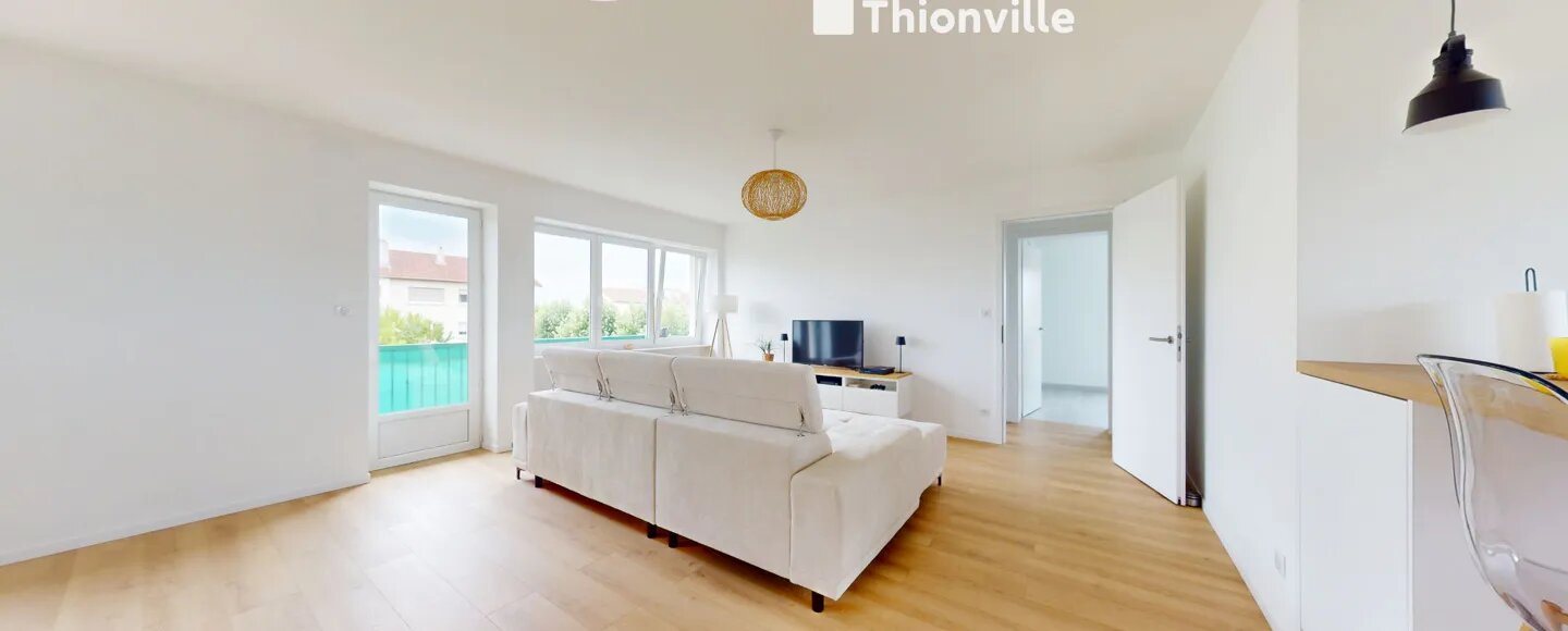 Appartement à vendre, 76m², Bousse