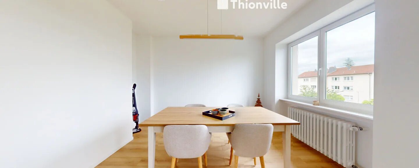 Appartement à vendre, 76m², Bousse