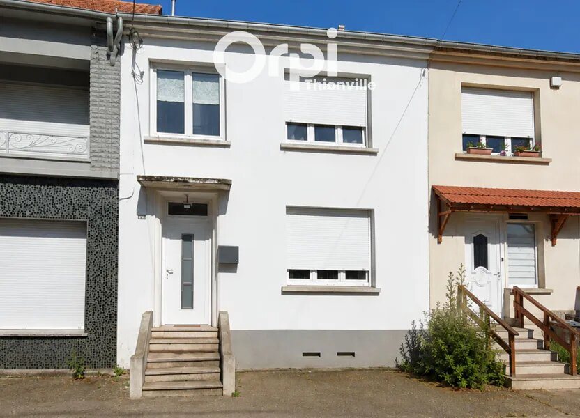 Maison à vendre, 146m², Kédange-sur-Canner