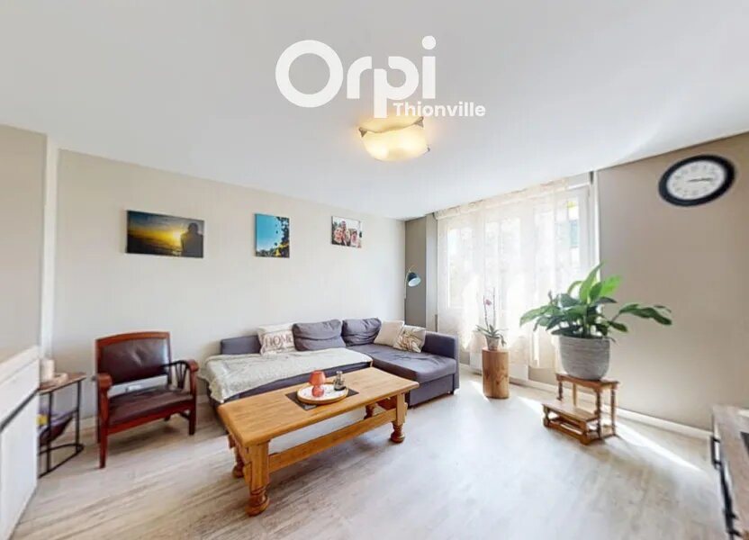 Maison à vendre, 146m², Kédange-sur-Canner