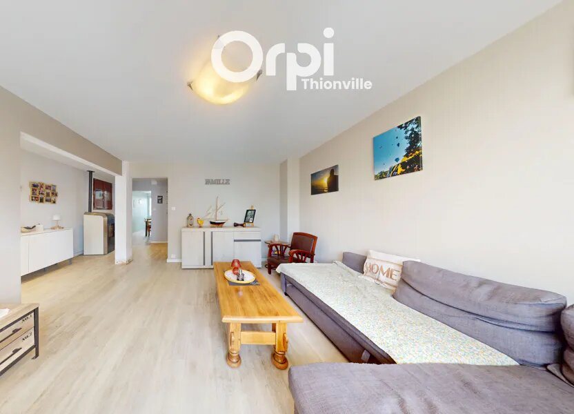 Maison à vendre, 146m², Kédange-sur-Canner