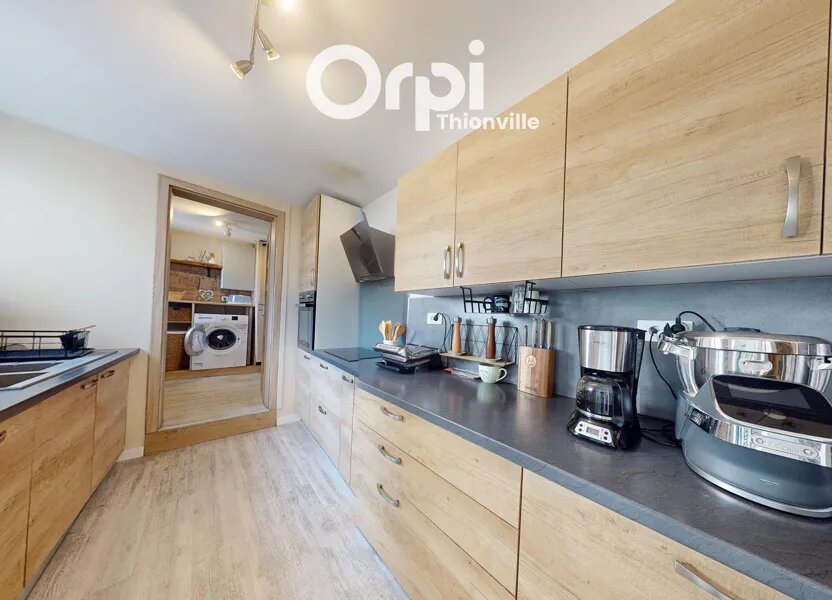 Maison à vendre, 146m², Kédange-sur-Canner